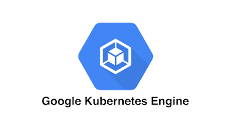 Google GKE